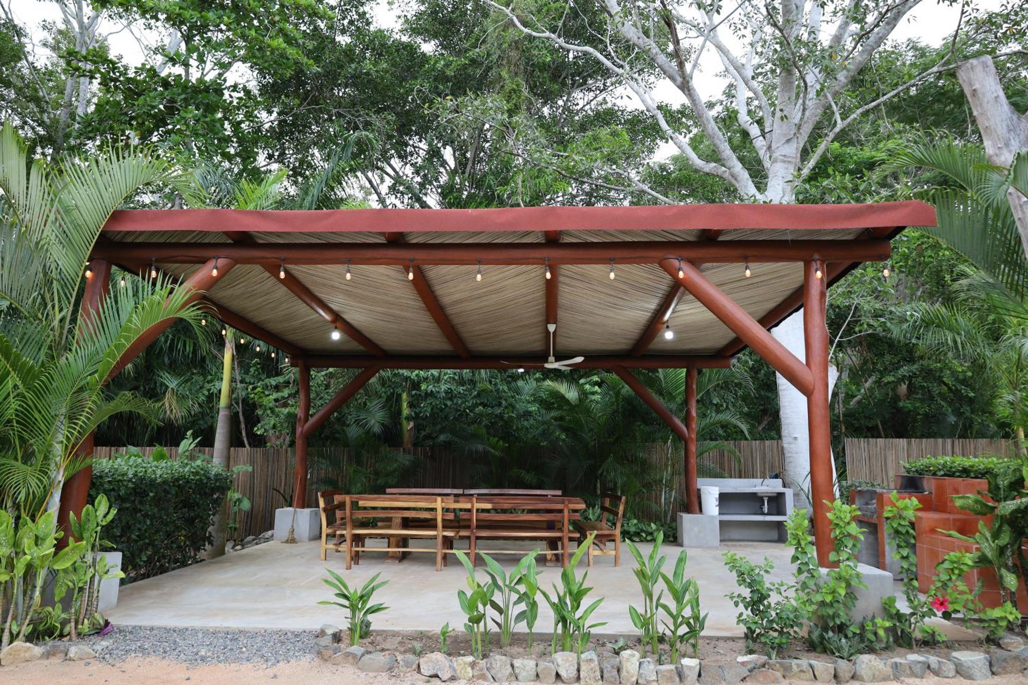 Aparthotel Solez Zihuatanejo Extérieur photo
