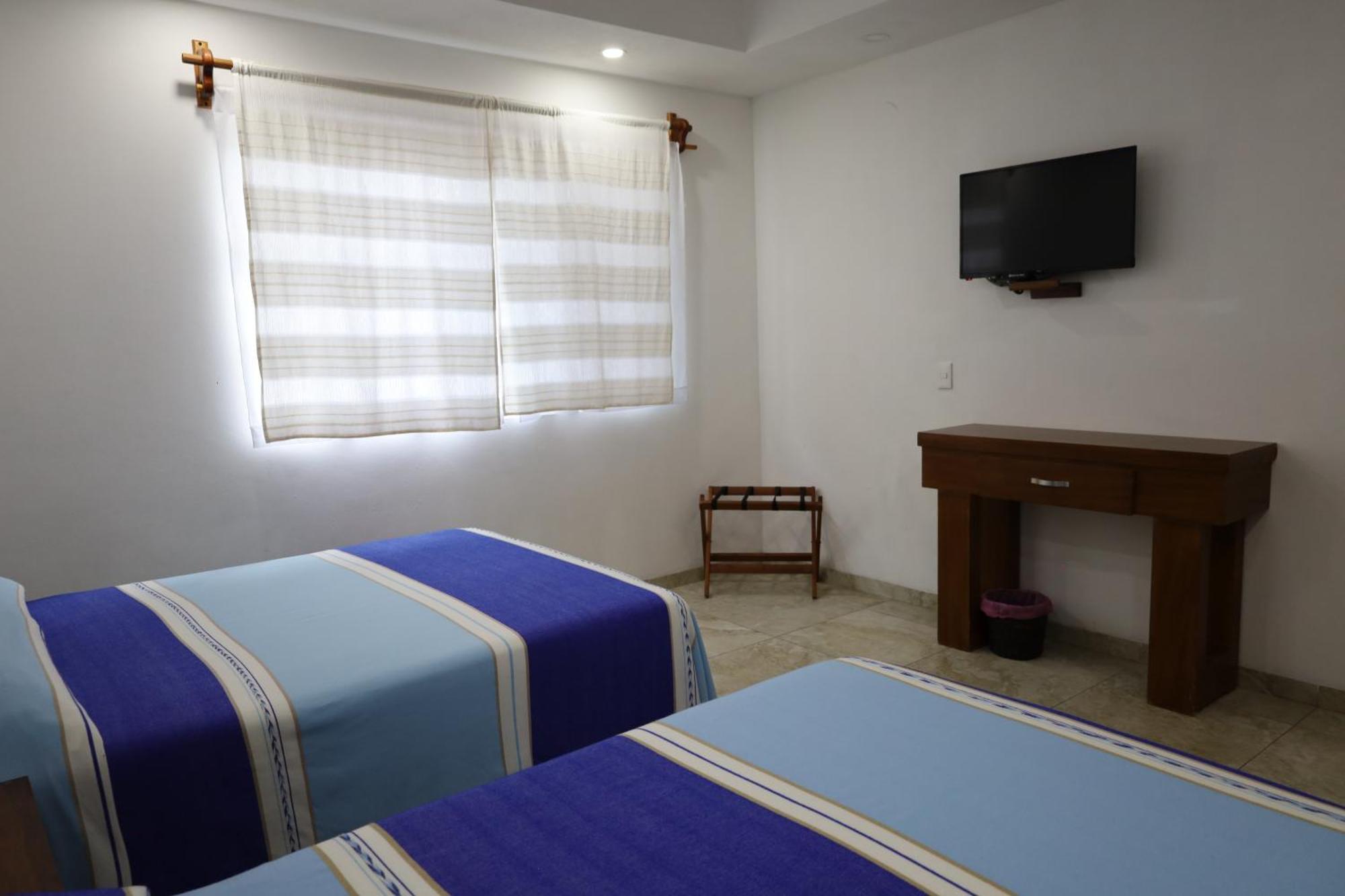 Aparthotel Solez Zihuatanejo Extérieur photo