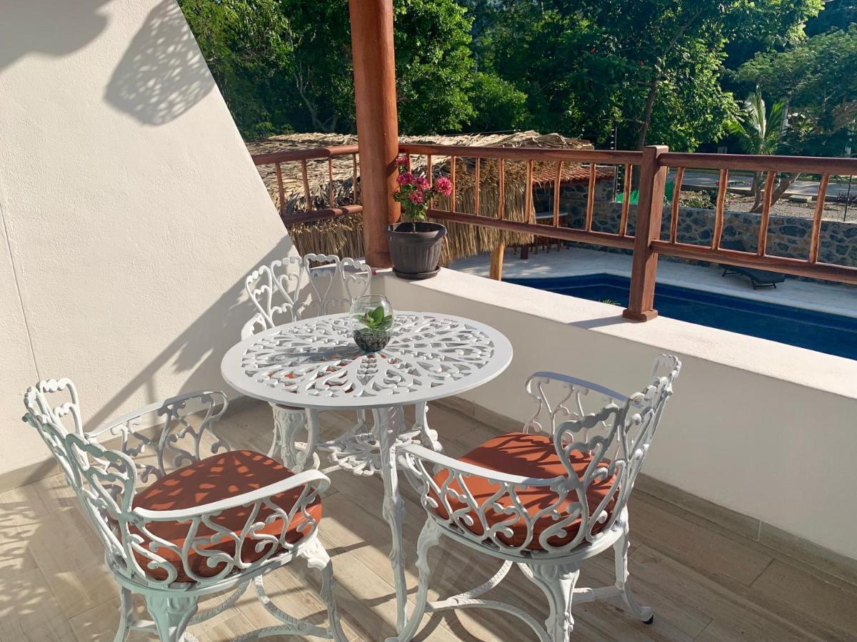 Aparthotel Solez Zihuatanejo Extérieur photo