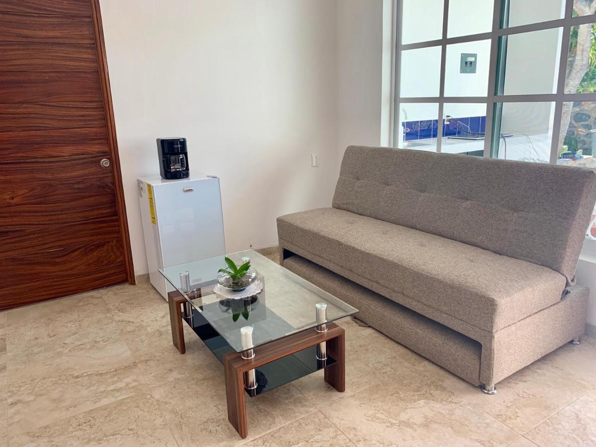 Aparthotel Solez Zihuatanejo Extérieur photo