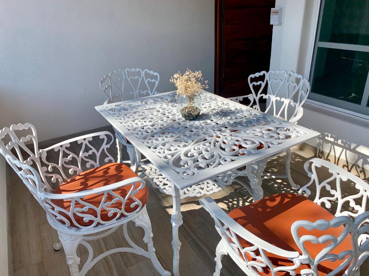 Aparthotel Solez Zihuatanejo Extérieur photo